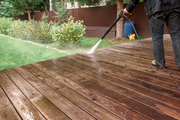 Best Rust Removal  in Appleton City, MO