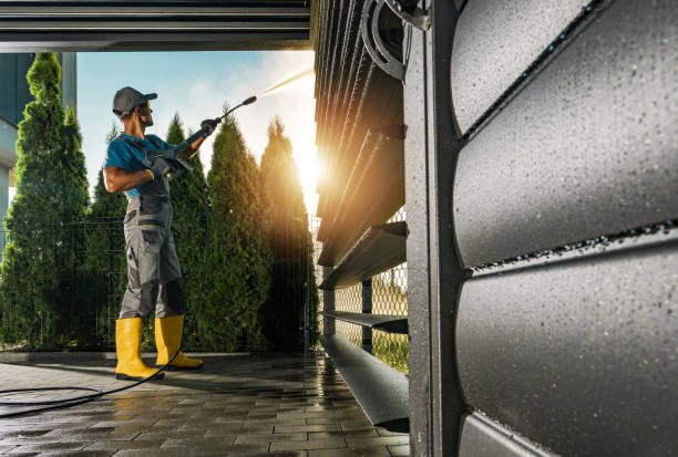 Best Building Exterior Washing  in Appleton City, MO