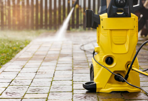 Best Patio and Deck Pressure Washing  in Appleton City, MO