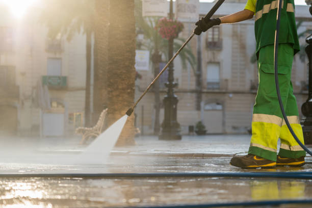 Professional Pressure Washing Services in Appleton City, MO