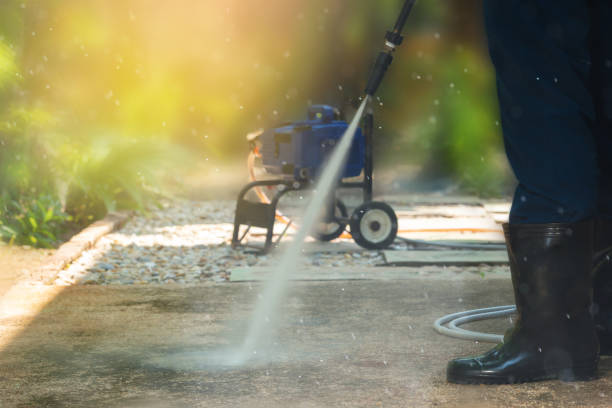 Best Spring Cleaning  in Appleton City, MO